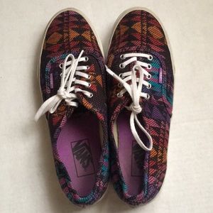 Tribal Vans STILL FOR SALE